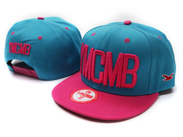 Casquette YMCMB [Ref. 09]